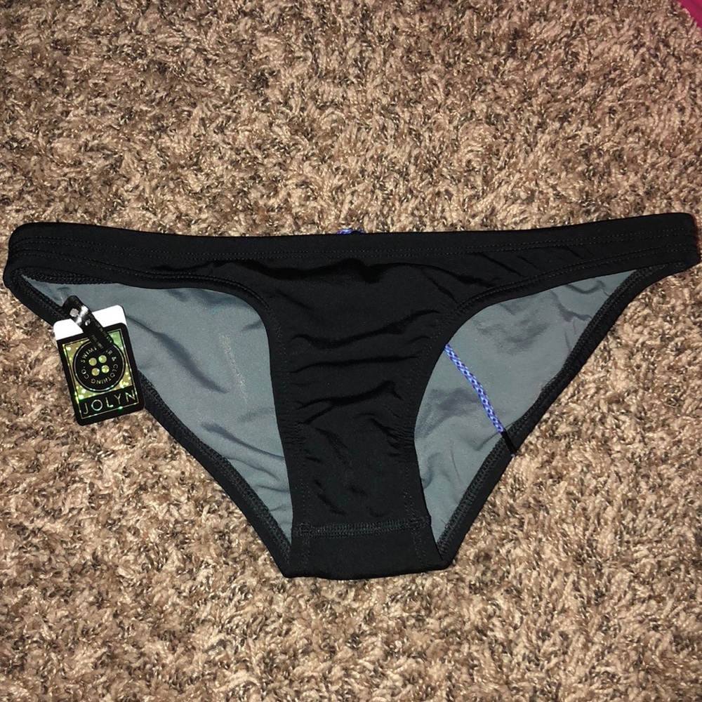 Jolyn swim bottoms
